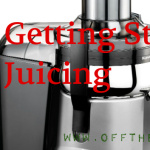 Getting Started: Juicing