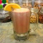 The Oat 'Closer' Smoothie