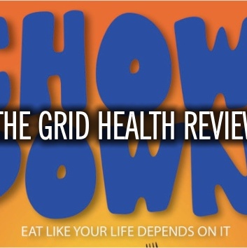 Chow Down Banner
