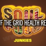 Soul Food Junkies Review