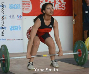 Yana Smith